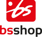Logo BSshop
